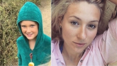 Missing Canadian Mom, Daughter Found In California