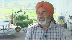 Sikh Man's Turban Helps Save Life Of Struggling Teenage Swimmer Near Kamloops, B.C.