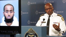 DND Still Conducting Full Security Review 18 Months After  ISIL-inspired Attacks