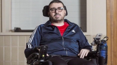 Quebec Man Aymen Derbali Paralyzed In Mosque Shooting To Receive $400K For New Home