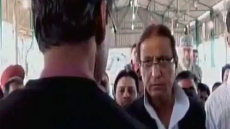 'Is This Why We Picked You From Rags?', SP Leader Azam Khan Blasts Rampur SDM- WATCH!