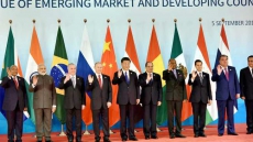 BRICS Declaration Names Pakistan-Based Terror Groups For The First Time, Pak Rejects Declaration