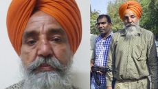 Khalistan Commando Force Member Gursewak Singh Caught in Delhi