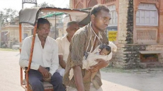 Rajasthan Man Who Pulled Rickshaw With Infant Daughter In Sling Dies