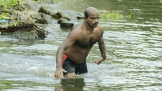 Disabled Kerala Swimmer To Campaign Against Terrorism