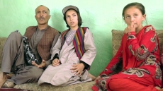 Where Girls Pretend To Be Boys: A Bittersweet Afghan Social Tradition