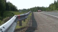 Armoured Car Robbed In Montreal After Being Hit By Backhoe