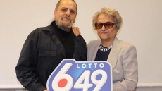 A Dream Come True: Numbers For Lotto 6-49 Winner Came While He Was Sleeping