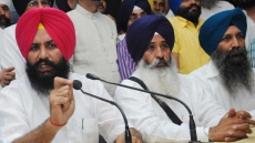 Bains Brothers Abandon Sidhu's Front, Tie Up With AAP