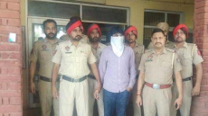 Punjab Pastor And Self-Styled Healer BAJINDER SINGH Held For Raping Follower