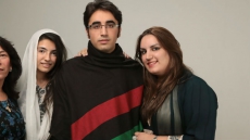 Benazir's Daughter Slams Bill Forbidding Public Eating During Ramzan