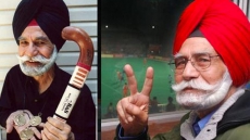 My Last Wish Is To See India Win Gold In Hockey: Balbir Singh Senior