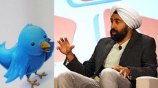 Twitter's Indian-Origin Video Head Baljeet Singh Set To Quit Company Twitter's Indian-Origin Video Head Baljeet Singh Set To Quit Company