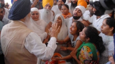 Bloodstained Final Moments Of Indian-Origin British Man Baljit Singh Revealed