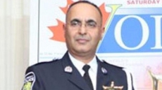 Sikh Police Officer Baljiwan Sandhu With 28 Yrs Of Service Denied Promotion Because Of Race In Canad