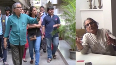 Top Architecture Prize Goes To Balkrishna Doshi, Low-Cost Housing Pioneer From India