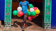 Proposed Ban On Balloons Voted Down By Vancouver Park Board