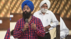 Hate Crime Charges Slapped On Man For Throwing Drink On Sikh After Mistaking Him For A Muslim