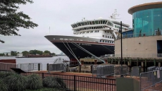 Most Of Passengers, Crew With Gastrointestinal Illness Have Recovered: Company