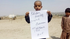 Bleeding Balochistan: An Aspiration To Be Free From Pakistan
