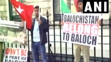 Pakistani Army Repeating Horrors Of 1971 In Balochistan: Baloch Activist