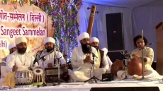 Festival Of Classical Punjabi Music Comes To Capital