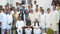 Ex-Akali Leader Balwant Singh Ramoowalia Joins Up Cabinet, Party Calls It Betrayal