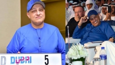 Indian Businessman Buys Dubai Licence Plate For Rs 59.9 Crore For His Rolls Royce
