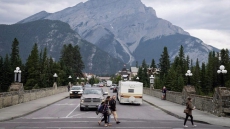 Banff Town Council Bans Smoking And Vaping Cannabis In Public Places