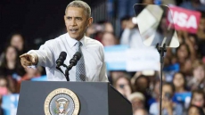 No Evidence That Pak Government Was Aware Of Osama Bin Laden's Presence: Barack Obama