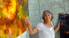 Suspect Arrested In Death Of Canadian Artist: Mexican Officials