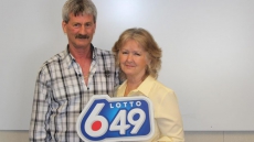 3 Times Lucky: Edmonton Couple Wins $8.1 Million In Lottery; Won 2 Times Before