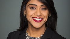 Indo-Canadian Sikh MP Bardish Chagger Is First Woman Leader Of House
