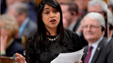 Hubbub In House Of Commons Over How The Place Works, Inflames Partisan Tensions