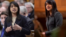 Liberals Back Down On Parliamentary Changes, But Closure Will Be Cost: Bardish Chagger