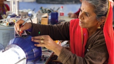 Solar Engineers for Rural Empowerment