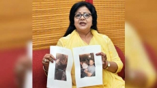 Rahul Gandhi Unfit To Lead: Jolt For Congress, Barkha Singh Quits Party Post, Blames Rahul, Maken