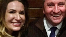 Australia PM Bans Sex Between Ministers And Staff After Deputy's 'Shocking' Affair