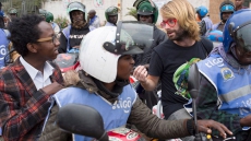 Canadian Appmaker Brings Ride-Hailing Service To Rwanda's Motorcycle Taxis