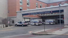 Ontario Patient Tested For Ebola As Precaution: Barrie Hospital