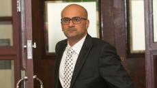 Complaints About N.S. Judge Who Said 'A Drunk Can Consent' Will Be Investigated