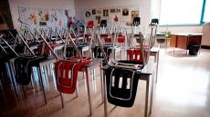 B.C. Schools Scrambling To Hire Teachers To Meet New Class-size Standards
