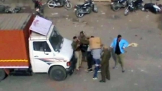 Beef Rumours Trigger Violence In Haryana, Probe Ordered