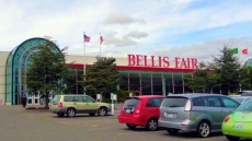 Forget Exchange Rate, Bellis Fair Mall Now Accepting Canadian Dollars During Holiday Weekends