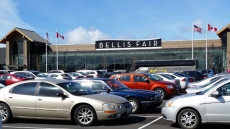 British Columbians Cry Foul Over 'UnFair' Loonie-At-Par Promotion That Lured Them To Bellingham Mall