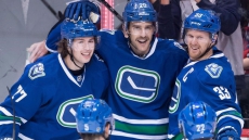 Canucks Sign Defenceman Ben Hutton To Two-year Contract Extension Worth US $5.6 Million