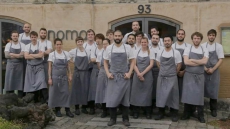 Canadian Chef Ben Ing Named Head Chef Of Acclaimed Noma Restaurant In Denmark