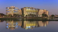 6 Indian Cities In World's Most Dynamic List