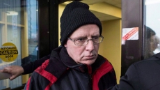 Former Ontario Deputy Minister Benjamin Levin Sentenced To Three Years For Child Porn