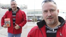 Latest Quebec Politician Is Nicknamed Rambo And Likes To Swear